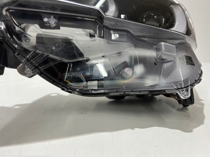 Frontscheinwerfer Mazda Cx5 Cx 5 KSD651040 LED Links Scheinwerfer Headlight SCH6378558081ws