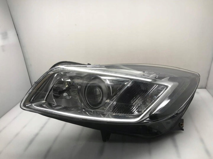 Frontscheinwerfer Opel Insignia A 3226792 22082008 Links Scheinwerfer Headlight SCH6378644962ob