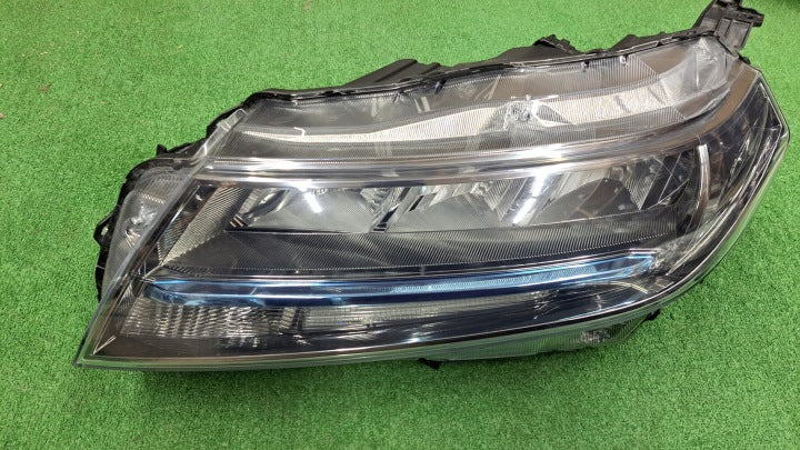 Frontscheinwerfer Suzuki Vitara I 100-7R016 Full LED Links Headlight SCH6378796557ra