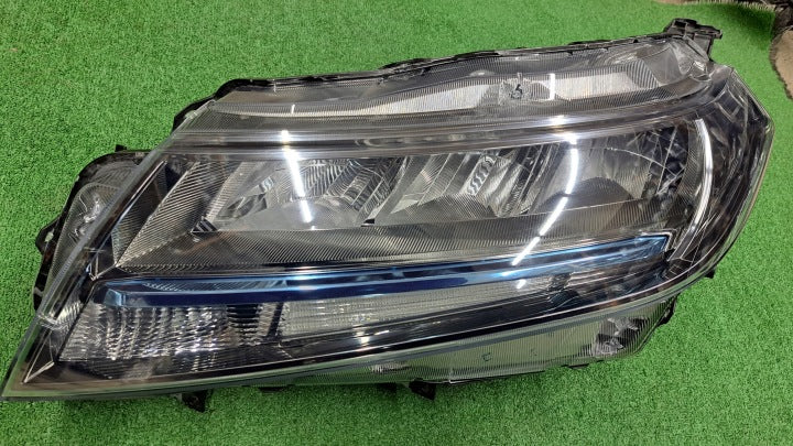 Frontscheinwerfer Suzuki Vitara I 100-7R016 Full LED Links Headlight SCH6378796557ra