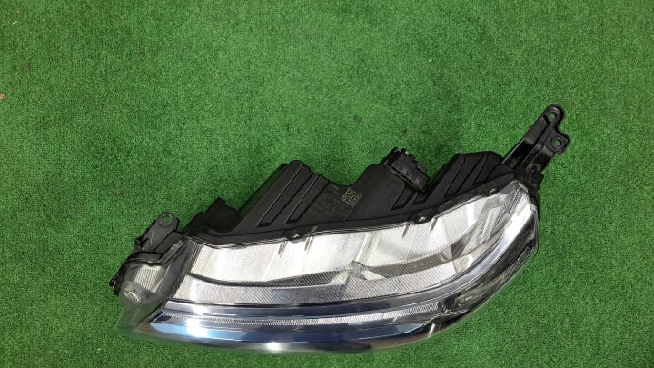 Frontscheinwerfer Suzuki Vitara I 100-7R016 Full LED Links Headlight SCH6378796557ra