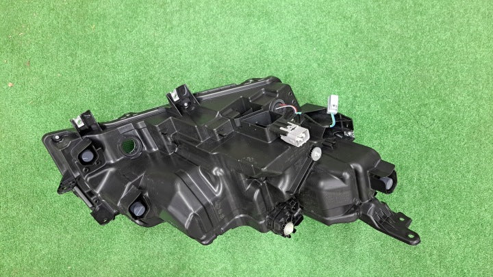 Frontscheinwerfer Suzuki Vitara I 100-7R016 Full LED Links Headlight SCH6378796557ra
