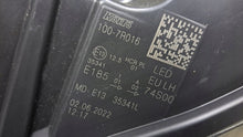 Load image into Gallery viewer, Frontscheinwerfer Suzuki Vitara I 100-7R016 Full LED Links Headlight SCH6378796557ra