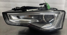 Laden Sie das Bild in den Galerie-Viewer, Frontscheinwerfer Audi A5 8T0941005C 0301274271 Links Scheinwerfer Headlight SCH6379368930nn