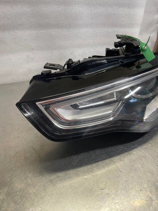 Frontscheinwerfer Audi A5 8T0941005C 0301274271 Links Scheinwerfer Headlight SCH6379368930nn
