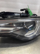 Laden Sie das Bild in den Galerie-Viewer, Frontscheinwerfer Audi A5 8T0941005C 0301274271 Links Scheinwerfer Headlight SCH6379368930nn