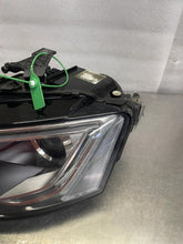 Laden Sie das Bild in den Galerie-Viewer, Frontscheinwerfer Audi A5 8T0941005C 0301274271 Links Scheinwerfer Headlight SCH6379368930nn