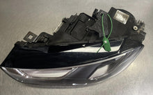 Laden Sie das Bild in den Galerie-Viewer, Frontscheinwerfer Audi A5 8T0941005C 0301274271 Links Scheinwerfer Headlight SCH6379368930nn