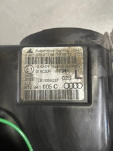 Laden Sie das Bild in den Galerie-Viewer, Frontscheinwerfer Audi A5 8T0941005C 0301274271 Links Scheinwerfer Headlight SCH6379368930nn
