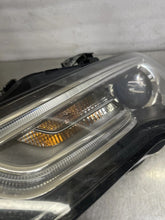Laden Sie das Bild in den Galerie-Viewer, Frontscheinwerfer Audi A5 8T0941005C 0301274271 Links Scheinwerfer Headlight SCH6379368930nn