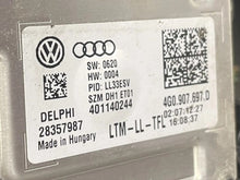 Laden Sie das Bild in den Galerie-Viewer, Frontscheinwerfer Audi A5 8T0941005C 0301274271 Links Scheinwerfer Headlight SCH6379368930nn