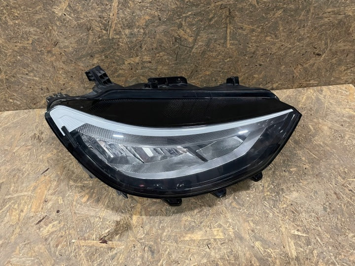 Frontscheinwerfer VW Id.3 10B941006A Rechts Scheinwerfer Headlight SCH6380301934gl