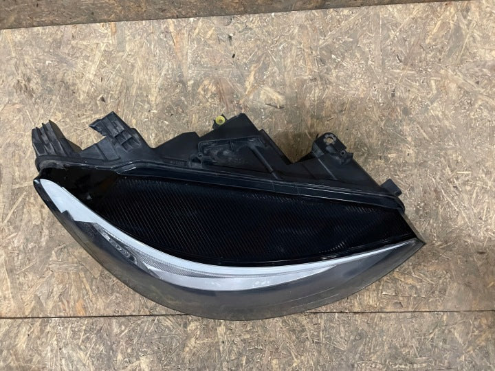 Frontscheinwerfer VW Id.3 10B941006A Rechts Scheinwerfer Headlight SCH6380301934gl