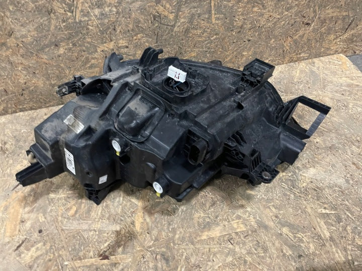 Frontscheinwerfer VW Id.3 10B941006A Rechts Scheinwerfer Headlight SCH6380301934gl