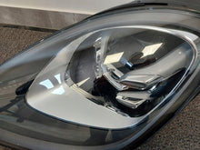 Load image into Gallery viewer, Frontscheinwerfer Porsche Cayenne 9ya 9Y0941033AH LED Rechts Headlight SCH6381876703vb