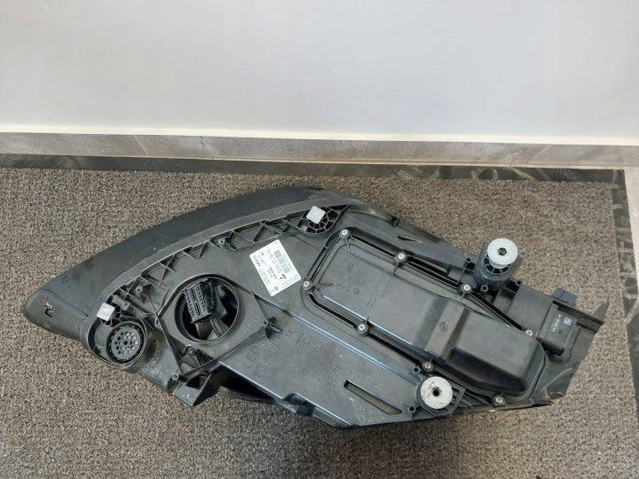 Frontscheinwerfer Porsche Cayenne 9ya 9Y0941033AH LED Rechts Headlight SCH6381876703vb