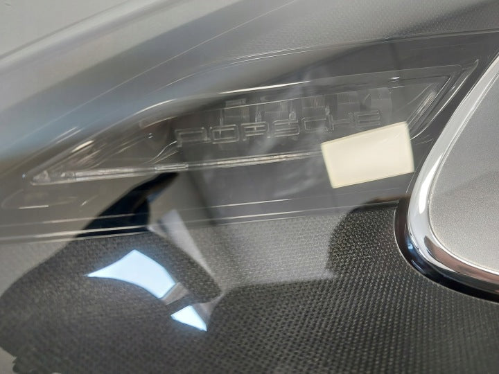 Frontscheinwerfer Porsche Cayenne 9ya 9Y0941033AH LED Rechts Headlight SCH6381876703vb