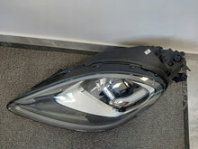Load image into Gallery viewer, Frontscheinwerfer Porsche Cayenne 9ya 9Y0941033AH LED Rechts Headlight SCH6381876703vb