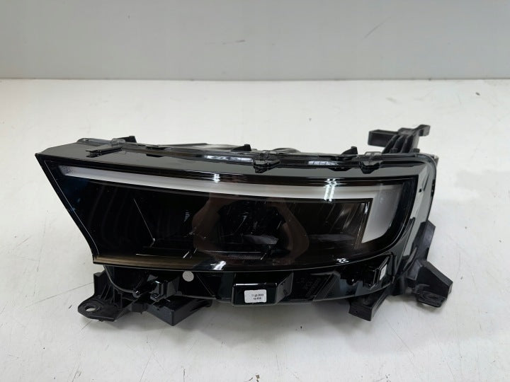 Frontscheinwerfer Opel Mokka 9834008280 LED Links Scheinwerfer Headlight SCH6382238466fu