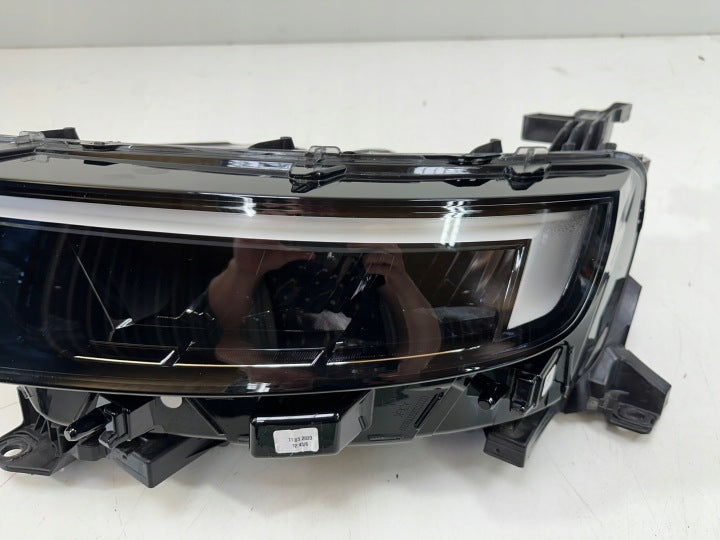 Frontscheinwerfer Opel Mokka 9834008280 LED Links Scheinwerfer Headlight SCH6382238466fu