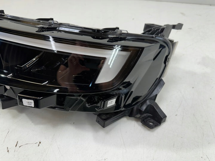 Frontscheinwerfer Opel Mokka 9834008280 LED Links Scheinwerfer Headlight SCH6382238466fu