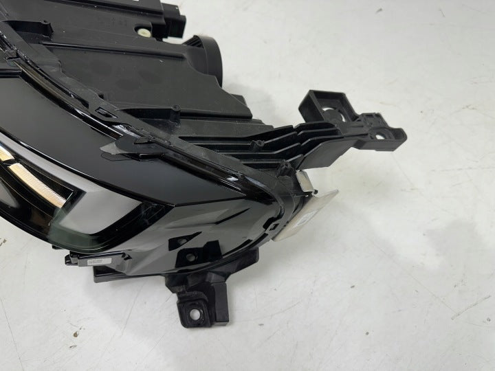 Frontscheinwerfer Opel Mokka 9834008280 LED Links Scheinwerfer Headlight SCH6382238466fu