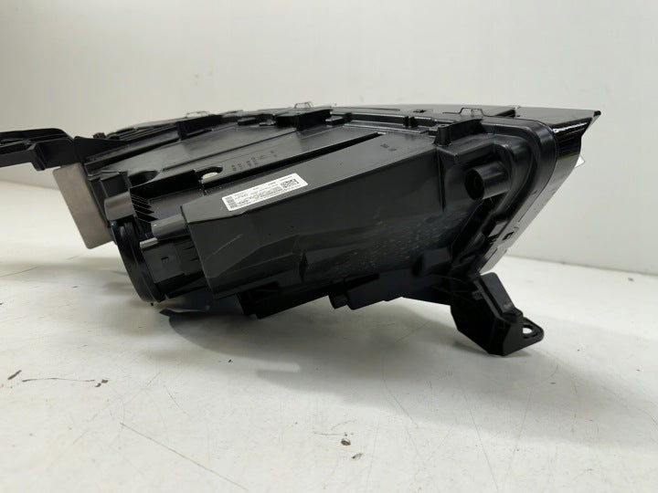 Frontscheinwerfer Opel Mokka 9834008280 LED Links Scheinwerfer Headlight SCH6382238466fu