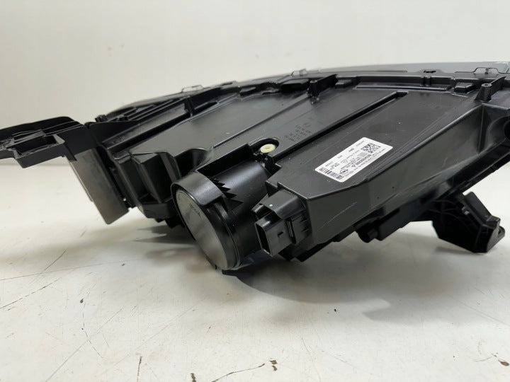 Frontscheinwerfer Opel Mokka 9834008280 LED Links Scheinwerfer Headlight SCH6382238466fu