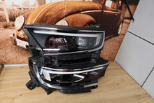 Laden Sie das Bild in den Galerie-Viewer, Frontscheinwerfer Opel Mokka 9834016680 LED Ein Stück (Rechts oder Links) SCH6382733108oq