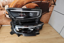 Laden Sie das Bild in den Galerie-Viewer, Frontscheinwerfer Opel Mokka 9834016680 LED Ein Stück (Rechts oder Links) SCH6382733108oq