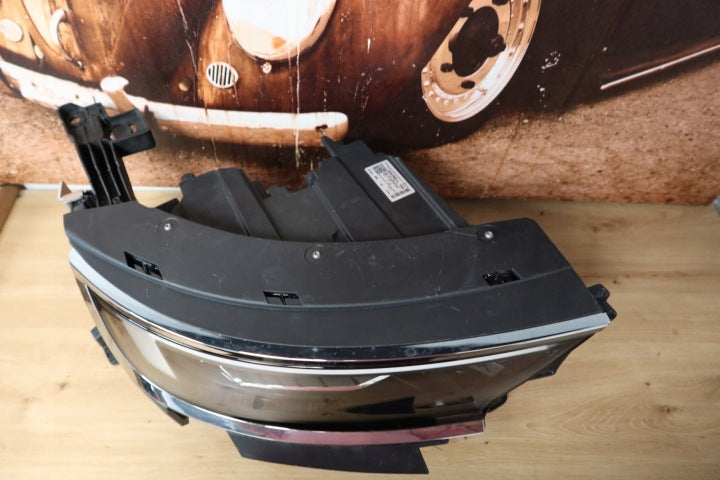 Frontscheinwerfer Opel Mokka 9834016680 LED Ein Stück (Rechts oder Links) SCH6382733108oq