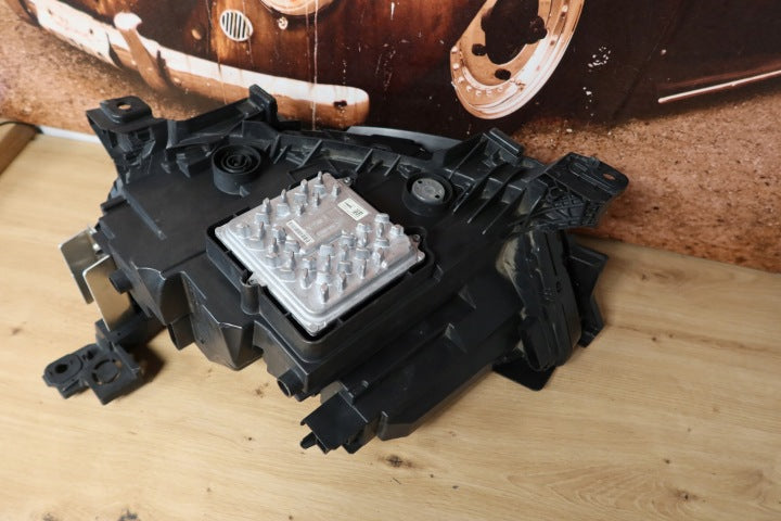 Frontscheinwerfer Opel Mokka 9834016680 LED Ein Stück (Rechts oder Links) SCH6382733108oq