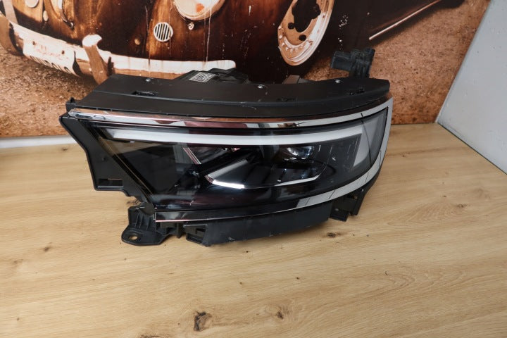 Frontscheinwerfer Opel Mokka 9834016680 LED Ein Stück (Rechts oder Links) SCH6382733108oq