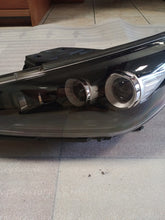 Load image into Gallery viewer, Frontscheinwerfer Hyundai I30 92101 G4120 Links Scheinwerfer Headlight SCH6383683084vd