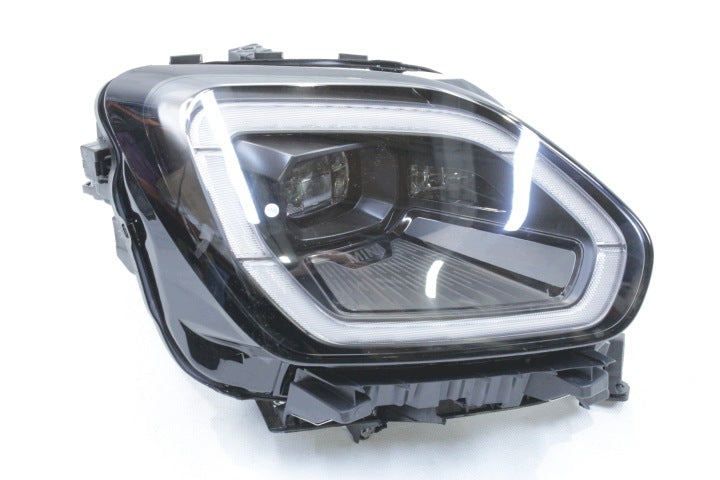 Frontscheinwerfer BMW Mini 5B500A2-04 Rechts Scheinwerfer Headlight SCH6383943488kv