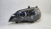 Laden Sie das Bild in den Galerie-Viewer, Frontscheinwerfer BMW X5 E70 12423545 Links Scheinwerfer Headlight SCH6384266421kx
