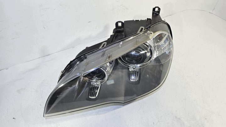 Frontscheinwerfer BMW X5 E70 12423545 Links Scheinwerfer Headlight SCH6384266421kx