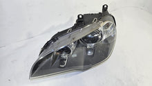 Laden Sie das Bild in den Galerie-Viewer, Frontscheinwerfer BMW X5 E70 12423545 Links Scheinwerfer Headlight SCH6384266421kx