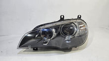 Laden Sie das Bild in den Galerie-Viewer, Frontscheinwerfer BMW X5 E70 12423545 Links Scheinwerfer Headlight SCH6384266421kx