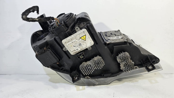 Frontscheinwerfer BMW X5 E70 12423545 Links Scheinwerfer Headlight SCH6384266421kx