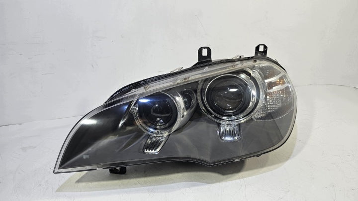 Frontscheinwerfer BMW X5 E70 12423545 Links Scheinwerfer Headlight SCH6384266421kx