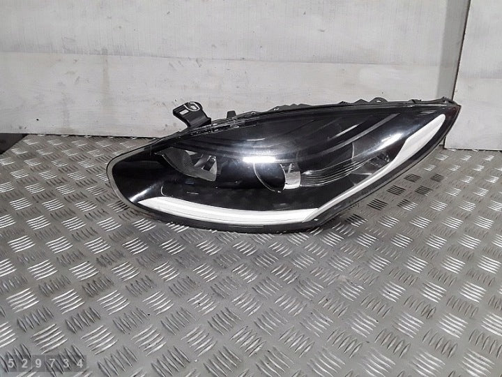 Frontscheinwerfer Renault Megane 260601781R Links Scheinwerfer Headlight SCH6385696585cy