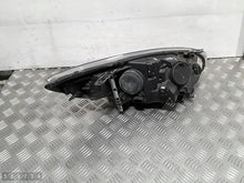Laden Sie das Bild in den Galerie-Viewer, Frontscheinwerfer Renault Megane 260601781R Links Scheinwerfer Headlight SCH6385696585cy