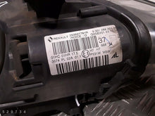 Laden Sie das Bild in den Galerie-Viewer, Frontscheinwerfer Renault Megane 260601781R Links Scheinwerfer Headlight SCH6385696585cy