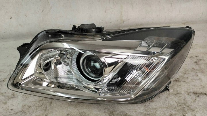 Frontscheinwerfer Opel A 1ZT009631-31 Links Scheinwerfer Headlight SCH6386091786eh