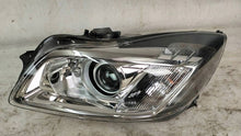 Laden Sie das Bild in den Galerie-Viewer, Frontscheinwerfer Opel A 1ZT009631-31 Links Scheinwerfer Headlight SCH6386091786eh