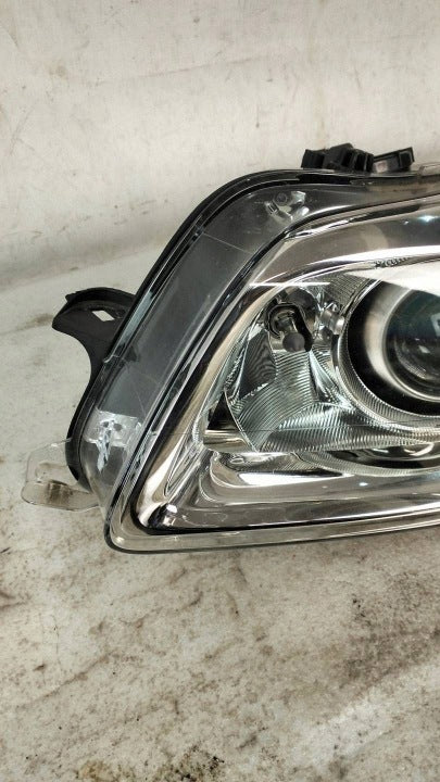 Frontscheinwerfer Opel A 1ZT009631-31 Links Scheinwerfer Headlight SCH6386091786eh