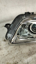 Laden Sie das Bild in den Galerie-Viewer, Frontscheinwerfer Opel A 1ZT009631-31 Links Scheinwerfer Headlight SCH6386091786eh