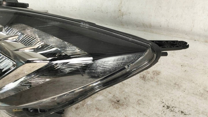 Frontscheinwerfer Opel A 1ZT009631-31 Links Scheinwerfer Headlight SCH6386091786eh