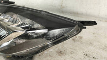 Laden Sie das Bild in den Galerie-Viewer, Frontscheinwerfer Opel A 1ZT009631-31 Links Scheinwerfer Headlight SCH6386091786eh
